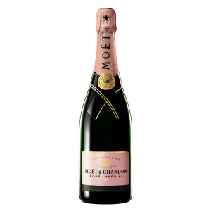 Moët & Chandon Champagne Rosé Imperial 75 cl