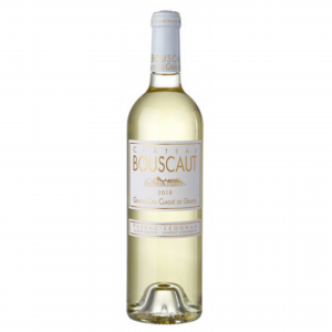 CHÂTEAU BOUSCAUT BLANC 2018